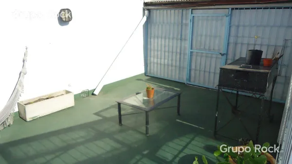 Departamento en Pavon al 1500