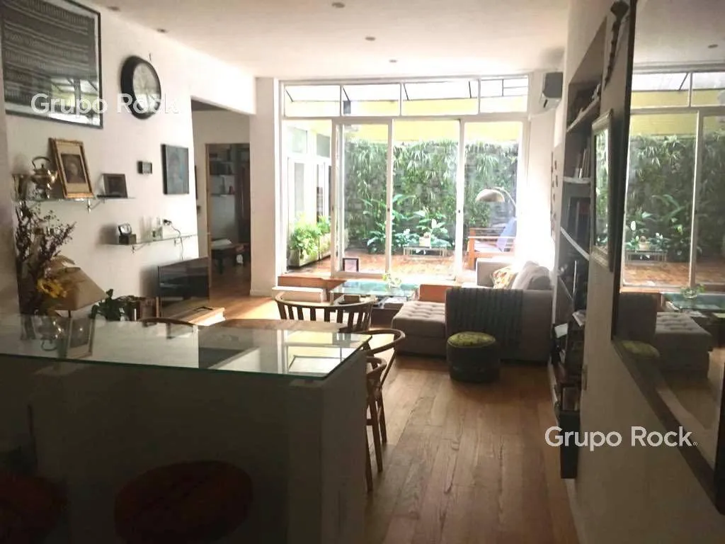 Departamento en Scalabrini Ortiz 2900