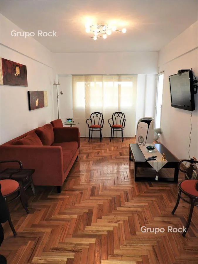 Departamento en Olazabal al 5200