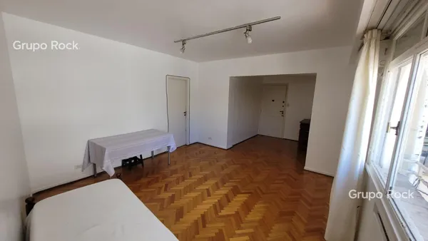 Departamento en Laprida y Santa Fe