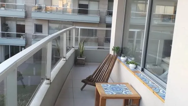 Departamento en Av San Juan al 2800