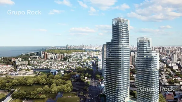 Departamento en Av. del Libertador al 7400