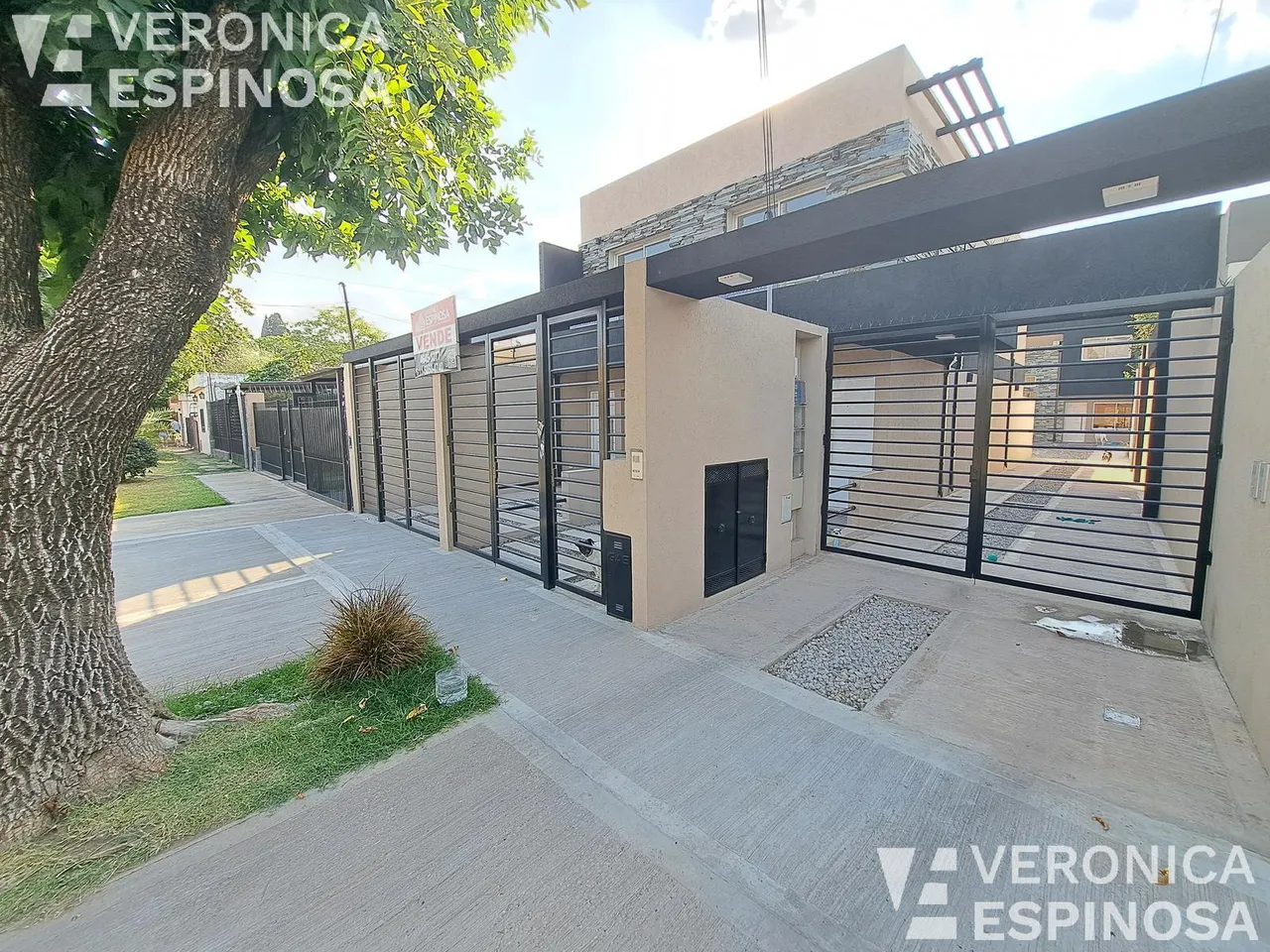 Departamento en Deheza al 2300