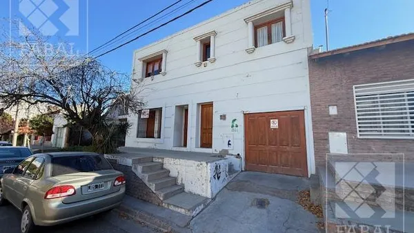 Terreno en Elordi al 600