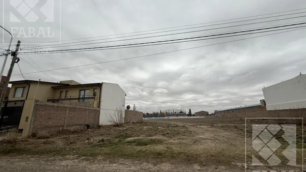Terreno en Vélez Sarsfield - Barrio El Floreal