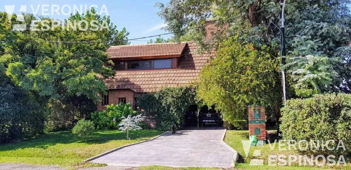 Casa en Almafuerte al 3900