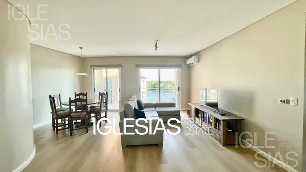 Departamento en Av. de los Lagos al 6500
