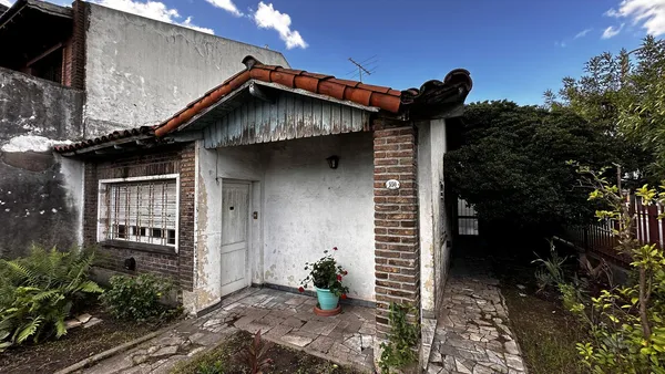 Terreno en Florio al 500
