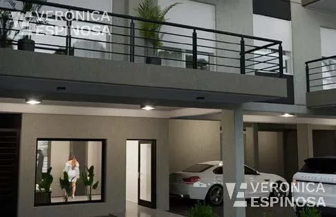 Departamento en Belgrano 4600 UNIDAD G 1° AL 9°