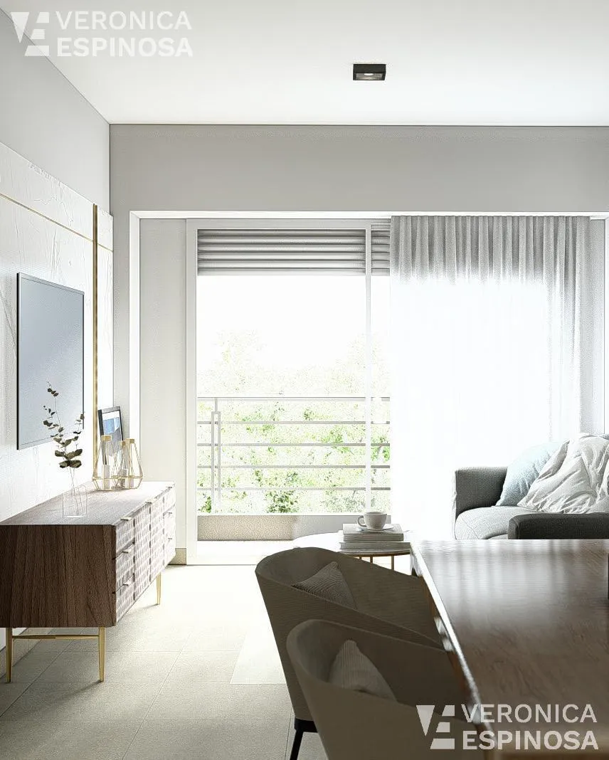 Departamento en Belgrano 4600 UNIDAD H 1° AL 9°