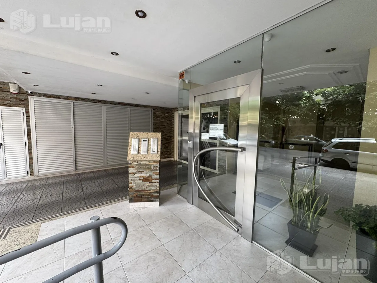 Departamento en Murguiondo 1500