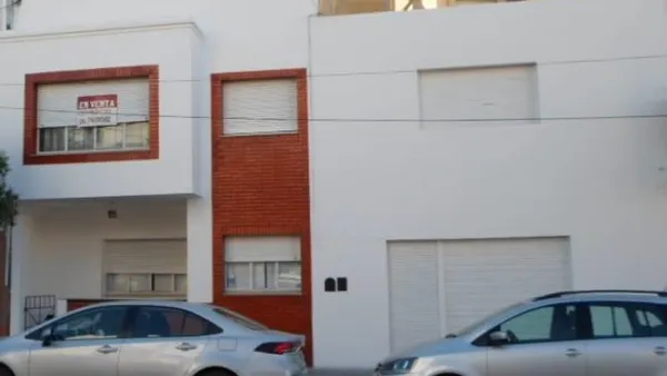 Casa en Mitre al 400