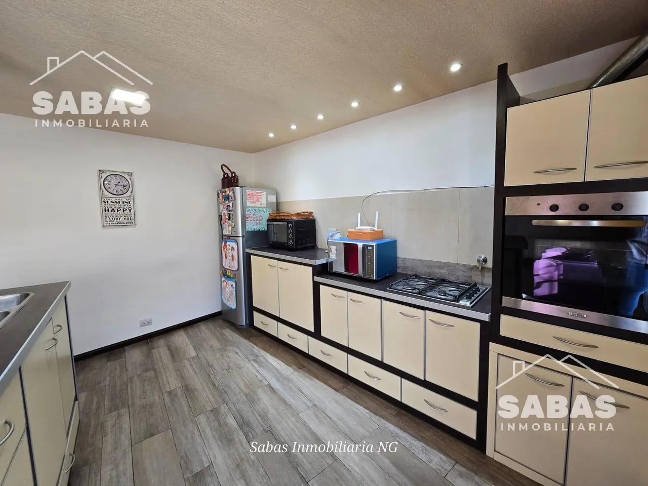 Casa en Suboficial Mayor Nelson Godoy al 2300