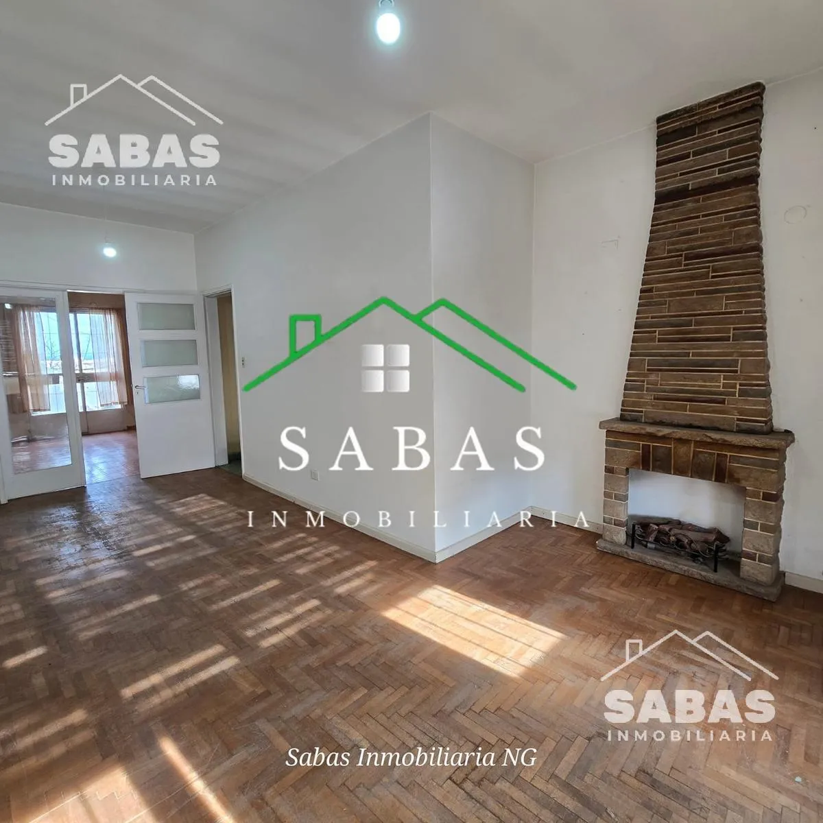 Departamento en RAWSON al 1400