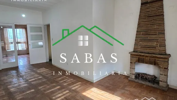 Departamento en RAWSON al 1400