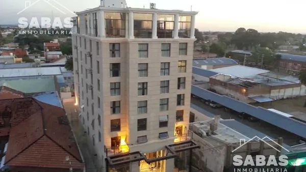 Departamento en Av.Presidente Illia al 500
