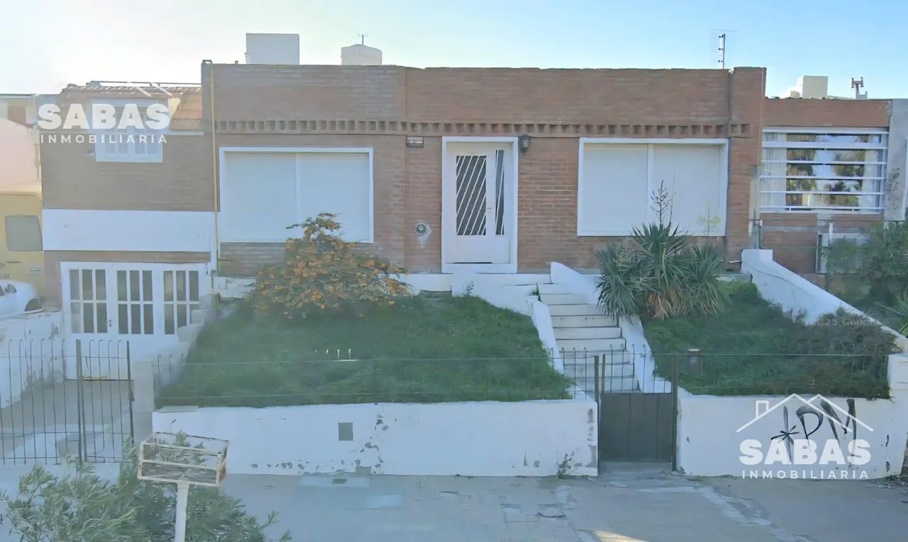 Casa en