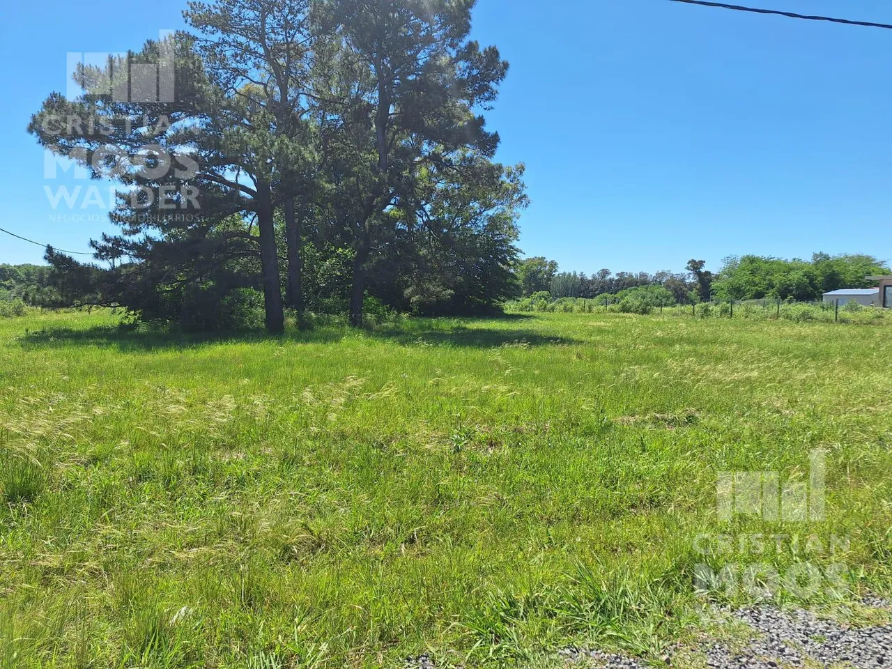 Terreno en Terreno en venta Arturo Boote S/N