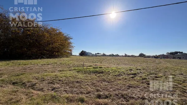 Terreno en Terreno en venta Arturo Boote S/N