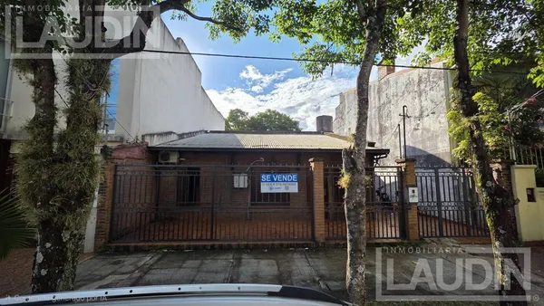 Terreno en ANGEL ACUÑA 1000