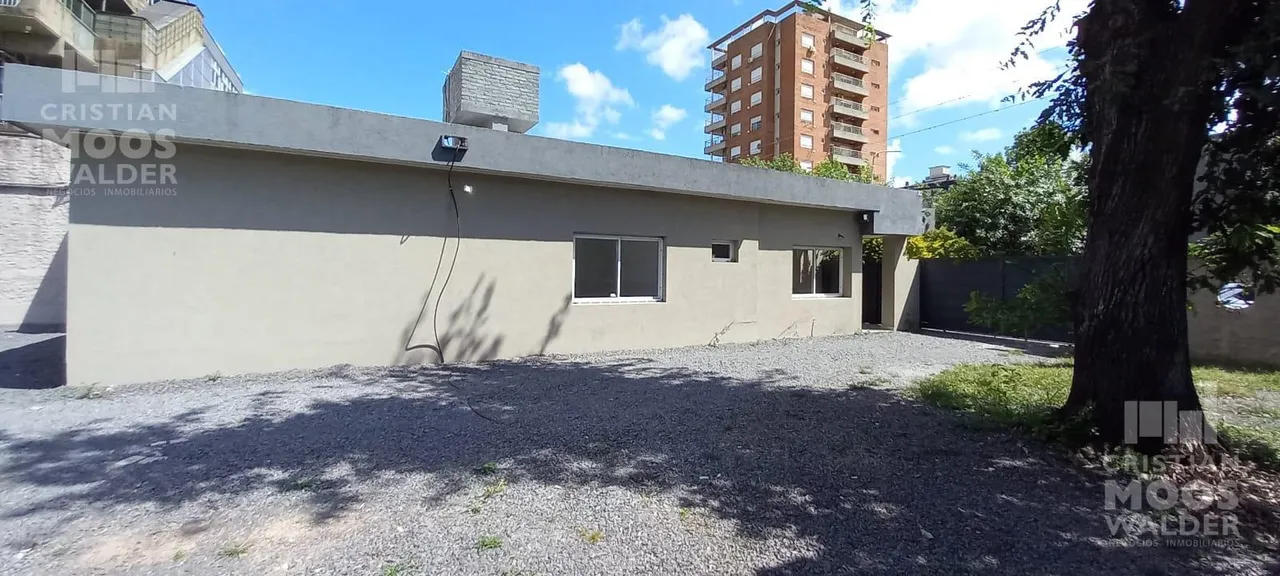 Local Comercial en ASBORNO