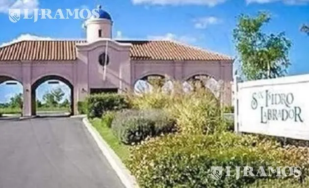 Terreno en Lote al Golf - Orientación NorOeste