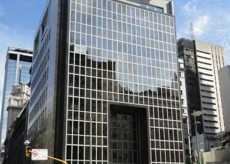 Oficina en CORRIENTES N°420 -Piso 9 A