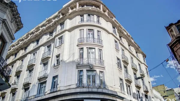 Oficina en LAVALLE GRAL JUAN N°570 -Piso 1,2,3,4,5y6