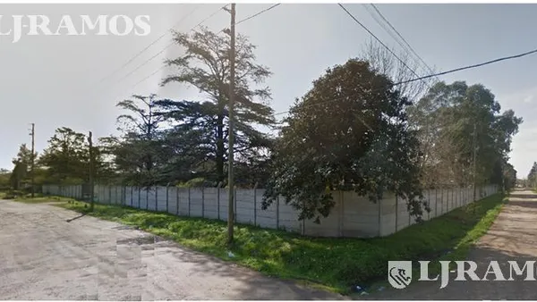 Terreno en Combate de San Lorenzo al 3900