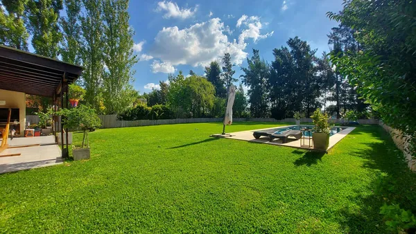 Casa en Santa Catalina, Villanueva - Lote Interno - Sin Muebles