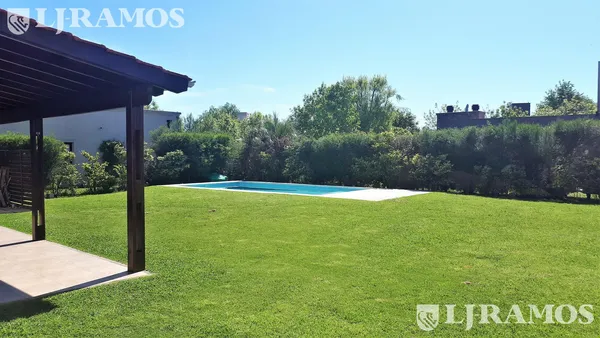 Casa en Santa Catalina, Villanueva - Lote Interno