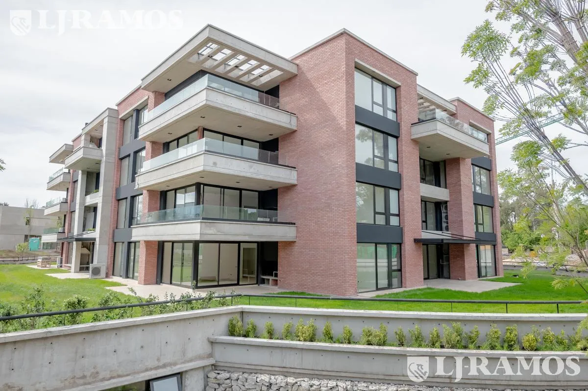 Departamento en URBANA LAS LOMAS ED 2 20404 - AV. SUCRE N°2257 -Piso 4° 4