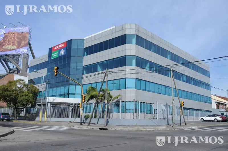 Oficina en ECHEVERRIA ESTEBAN N°1980 -Piso 1