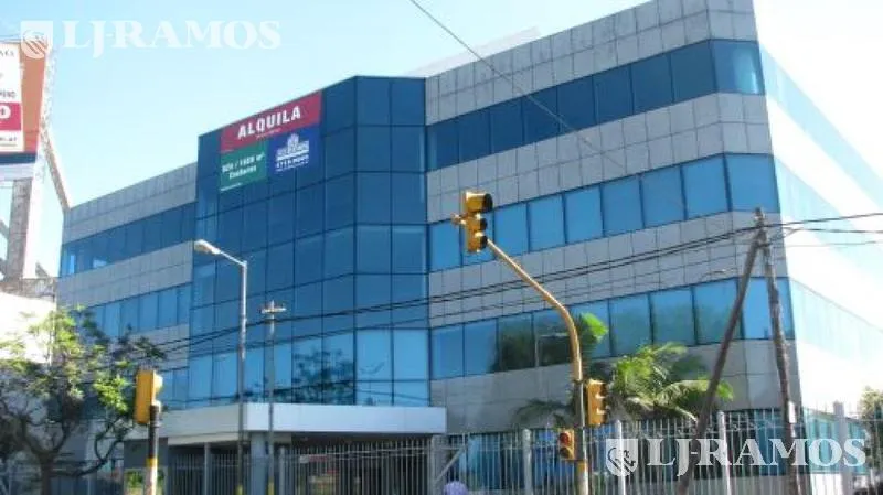 Oficina en ECHEVERRIA ESTEBAN N°1980 -Piso 2 contrafrente