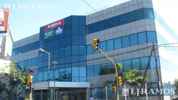 Oficina en ECHEVERRIA ESTEBAN N°1980 -Piso 2 contrafrente