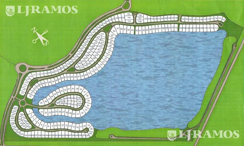 Terreno en SANTA CLARA - VILLANUEVA