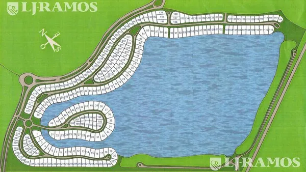 Terreno en SANTA CLARA - VILLANUEVA