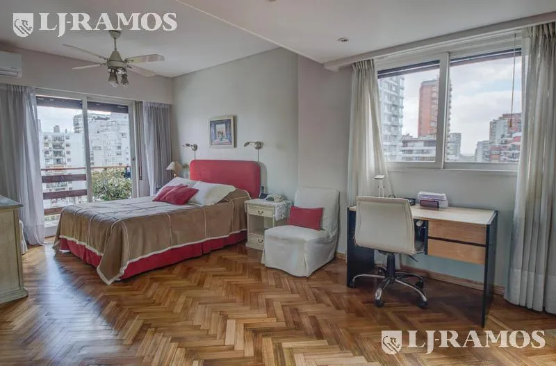 Departamento en