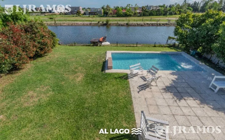 Casa en A Laguna - San Gabriel, Villanueva - Septiembre ´26 a Abril ´27