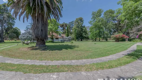 Terreno en BARRIO EL ROCÍO - LA PAZ Y MONTEVIDEO -DON TORCUATO