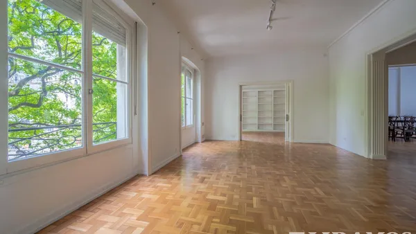 Departamento en AV. DEL LIBERTADOR 2300