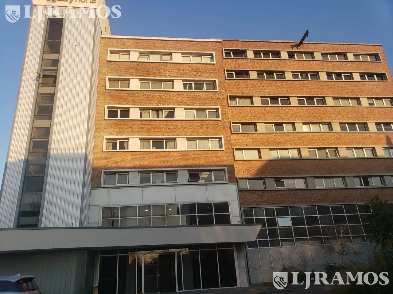 Oficina en URUGUAY N°2602 -Piso 4° "3"
