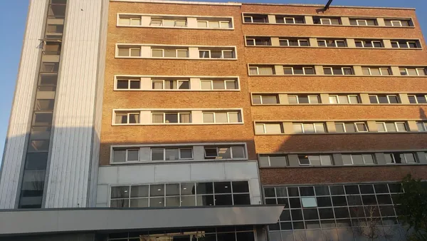 Oficina en URUGUAY N°2602 -Piso 4° "3"
