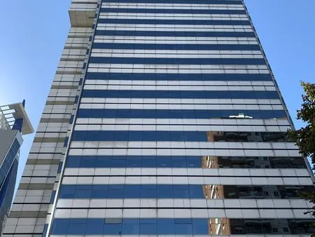 Oficina en MORENO 877 -Piso 4