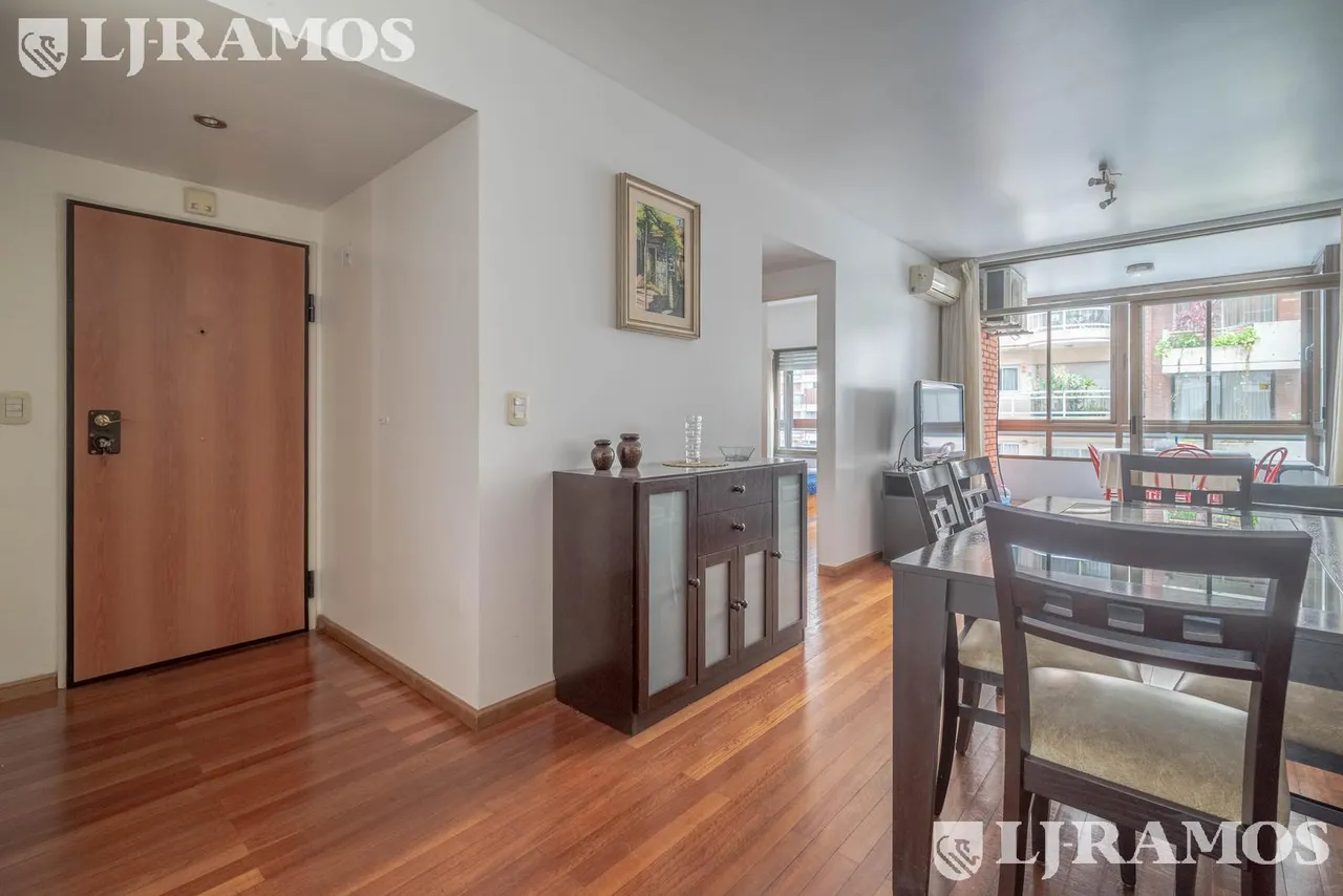 Departamento en Palpa al 2300