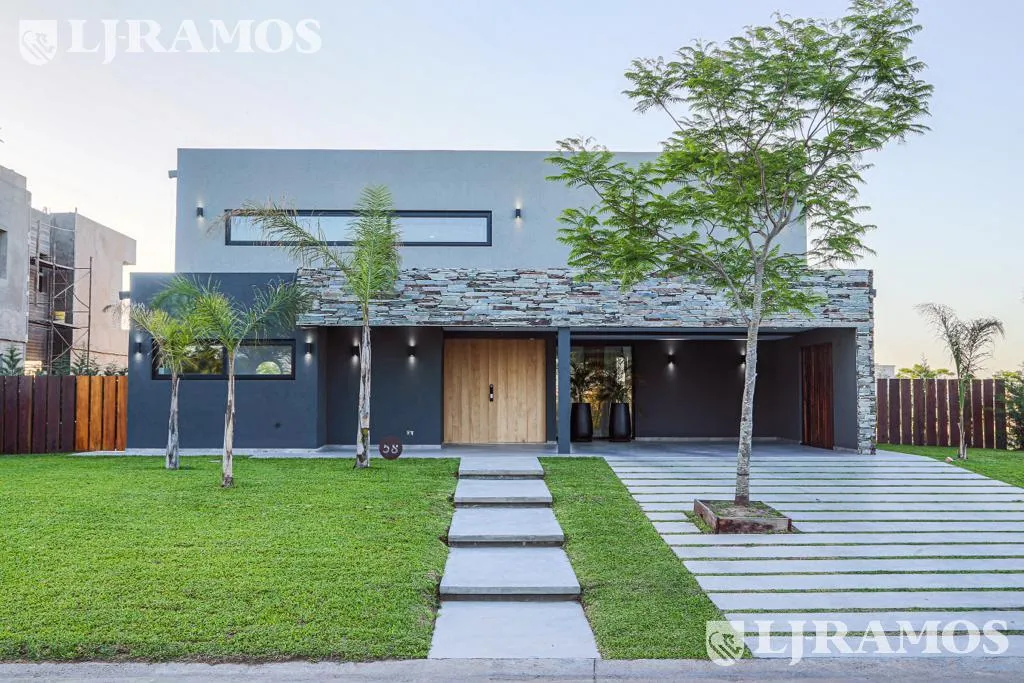 Casa en PUERTOS - BARRIO VISTAS