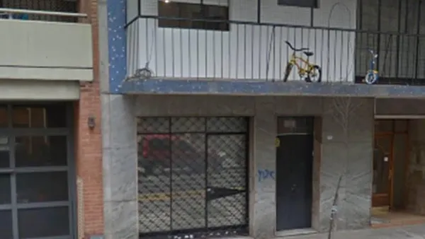 Local Comercial en JULIAN ALVAREZ al 600
