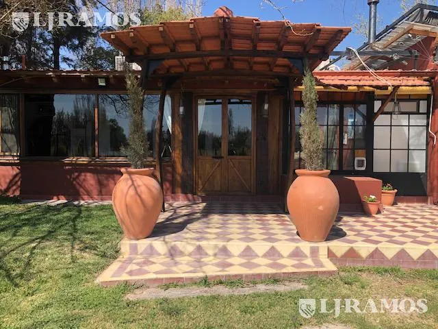 Casa en Villa Amalia calle Libertad s/n