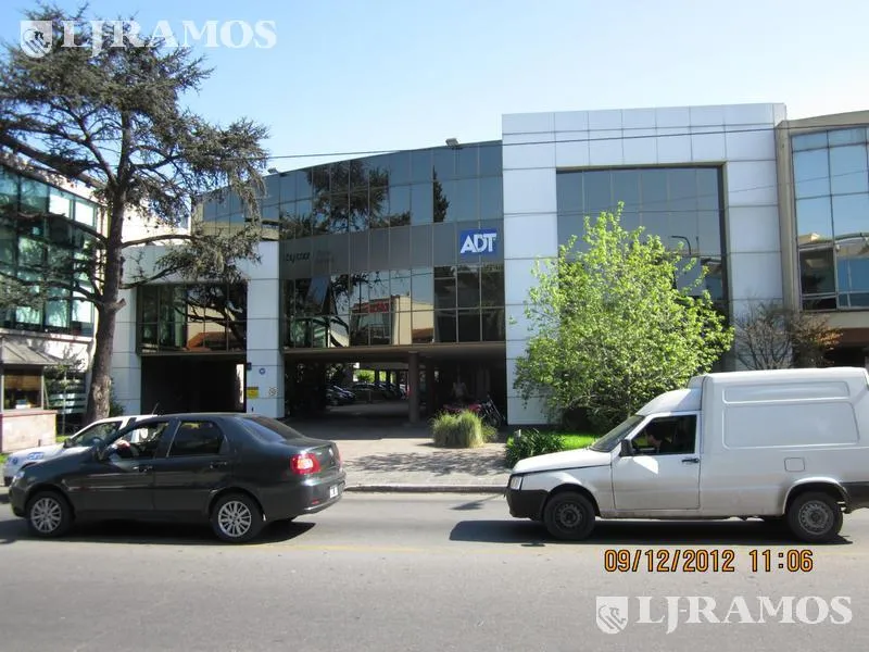 Oficina en THAMES N°121 -Piso 2