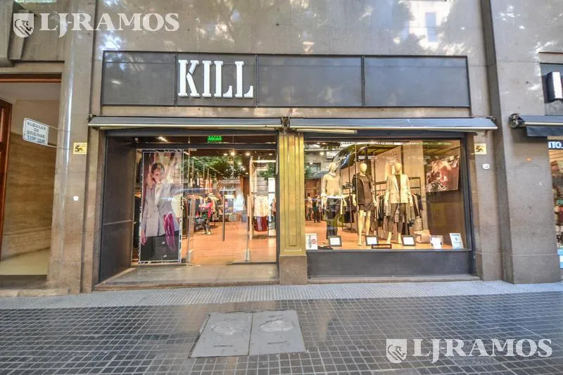 Local Comercial en SAENZ PEÑA PRES ROQUE N°736
